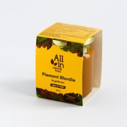 All In Naturals Piemont Blondie nugátkrém - 180 g