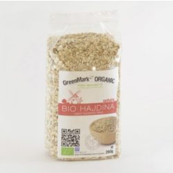 Biomark bio hajdina pehely - 250 g