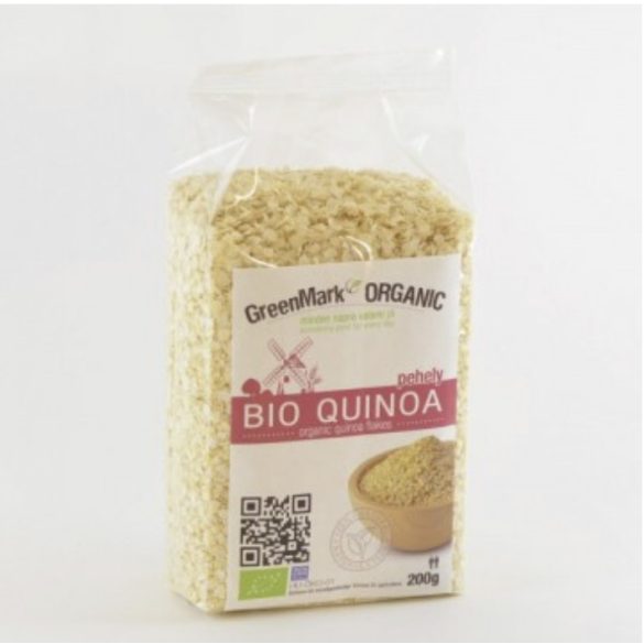 Biomark bio quinoa pehely - 200 g