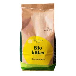 Valoryz bio magyar köles - 1000 g