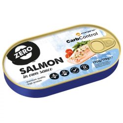Forpro lazac konzerv saját levében - 170 g
