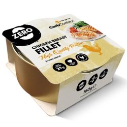 Forpro csirkemell filé konzerv saját levében - 160 g
