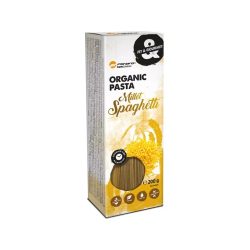 Forpro bio köles tészta, spagetti - 200 g