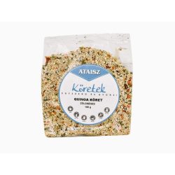 Ataisz paradicsomos quinoa köret - 160 g
