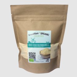 Greenmark bio csicseriborsó liszt - 250 g