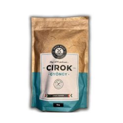 Magic Mills hántolt cirok - 1000 g