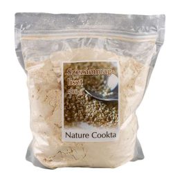 Nature Cookta szezámmagliszt - 500 g