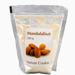 Nature Cookta mandulaliszt - 250 g