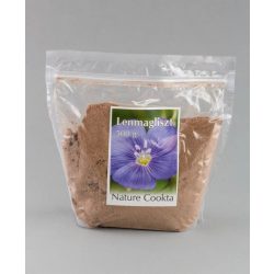 Nature Cookta lenmagliszt - 500 g