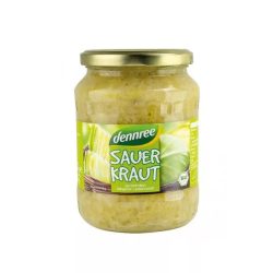 Dennree bio savanyú káposzta - 500 g