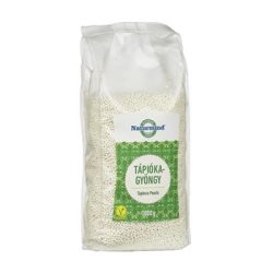 Naturmind tápiókagyöngy - 500 g