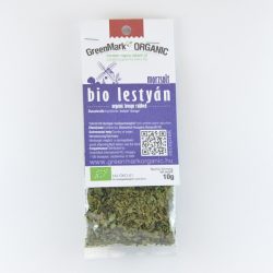 Bio lestyán, morzsolt - 10 g