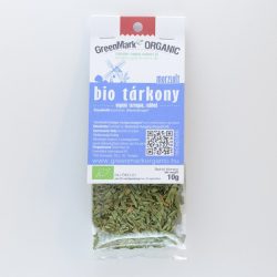 Bio tárkony, morzsolt - 10 g