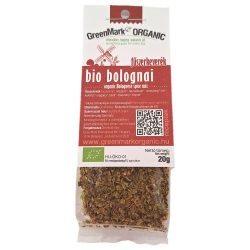 Bio bolognai fűszerkeverék - 20 g