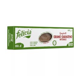 Felicia Bio hajdina spagetti - 250 g