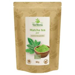 Biomenü bio matcha tea por - 60 g