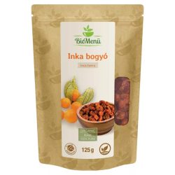 Biomenü bio inka bogyó - 125 g