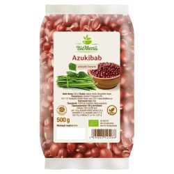 Biomenü bio azukibab - 500 g
