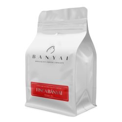 Bányai Finca specialty kávé - 250 g