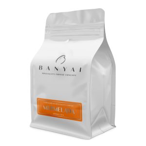 Bányai Mermelada specialty kávé - 250 g