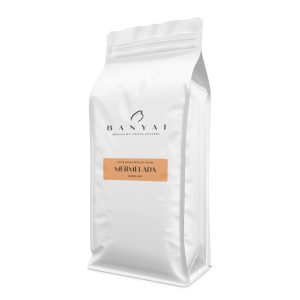 Bányai Mermelada specialty kávé - 1000 g