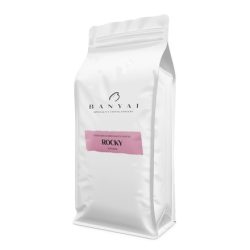 Bányai Rocky specialty kávé, LIMITÁLT - 1000 g