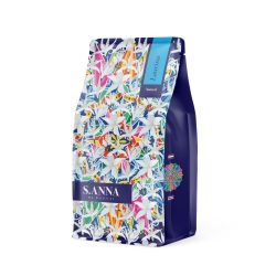   Bányai S.Anna Laurina alacsony koffeintartalmú specialty kávé, LIMITÁLT - 200 g