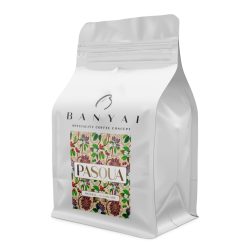 Bányai Pasqua specialty kávé, LIMITÁLT - 250 g