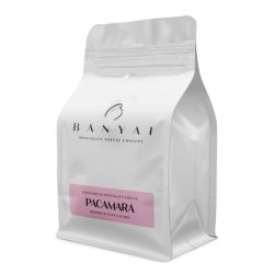 Bányai Pacamara specialty kávé, LIMITÁLT - 250 g