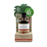 Coconutoil cosmetics bio intim & masszázs olaj - 95 ml