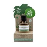 Coconutoil cosmetics bio after shave oil unisex - 50 ml