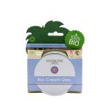 Coconutoil cosmetics bio krémdezodor - 40 ml