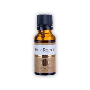 Coconutoil cosmetics bio hajregeneráló szérum - 20 ml