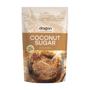 Dragon bio kókuszvirágcukor - 250 g