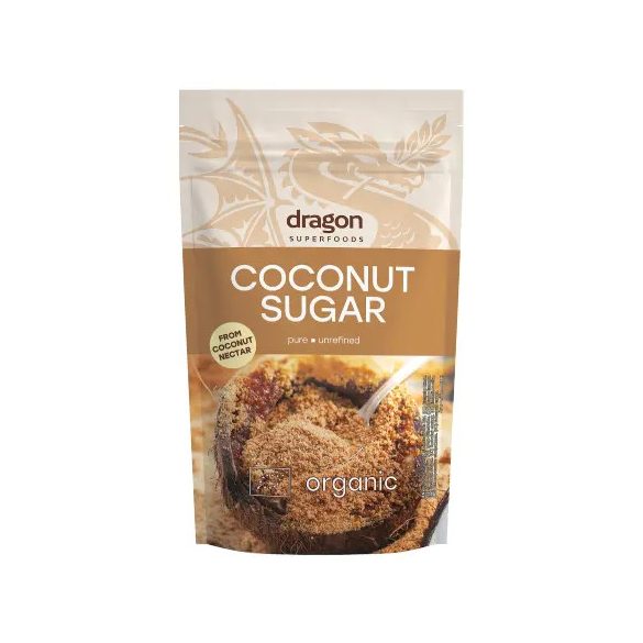 Dragon bio kókuszvirágcukor - 250 g
