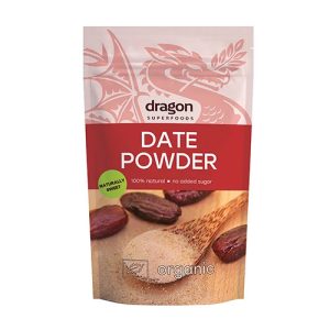 Dragon bio datolyapor - 250 g