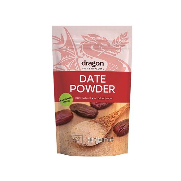 Dragon bio datolyapor - 250 g