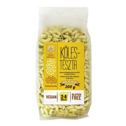 Éden Prémium köles tészta, szarvacska - 200 g