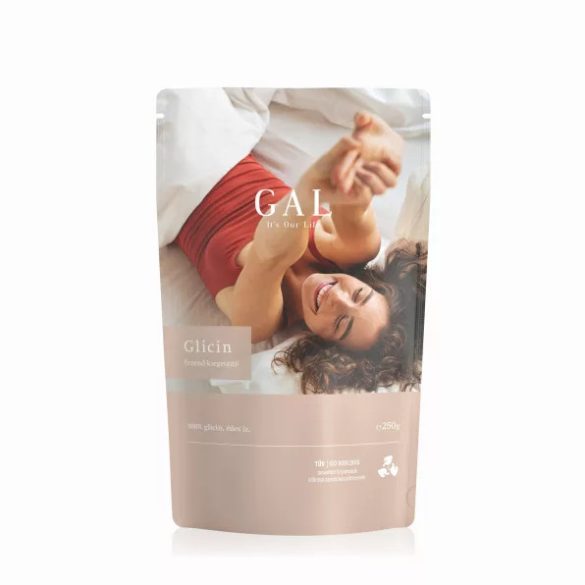 GAL Glicin por - 250 g