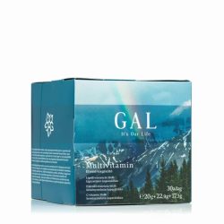 GAL multivitamin - 30 adag