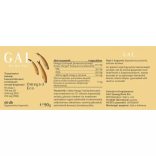 GAL Omega-3 halolaj kapszula - 30 adag