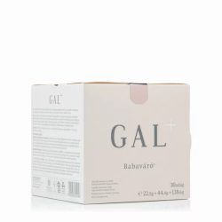 GAL Babaváró+ vitamin - 30 adag
