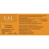 GAL E-vitamin csepp - 95 ml