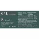 GAL K-komplex csepp - 20 ml