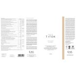GAL TITOK multivitamin - 30 db