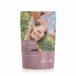 GAL Laktoferrin plus - 120 g