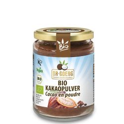 Dr. Goerg bio kakaópor - 200 g