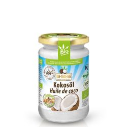 Dr. Goerg bio kókuszolaj - 200 ml