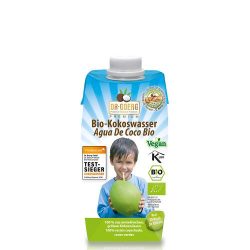 Dr. Goerg bio kókuszvíz - 330 ml