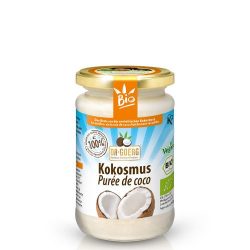 Dr. Goerg bio kókuszkrém - 200 g